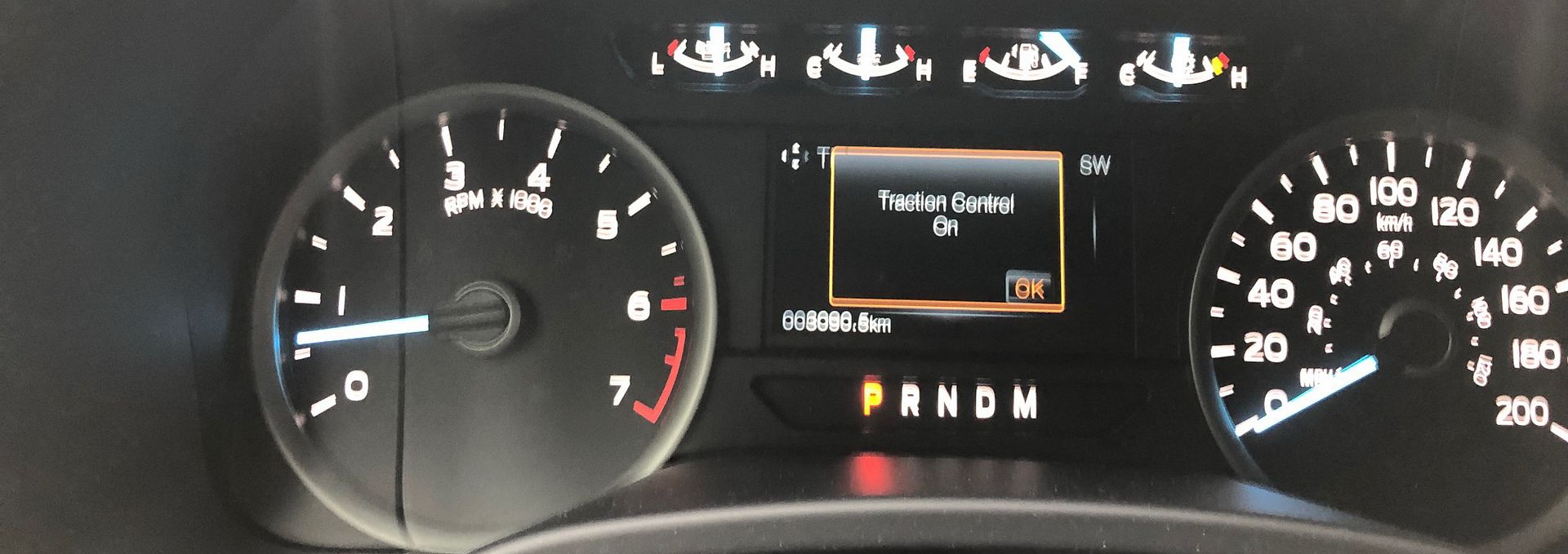 Stability control... Ford F150 Forum Community of Ford Truck Fans